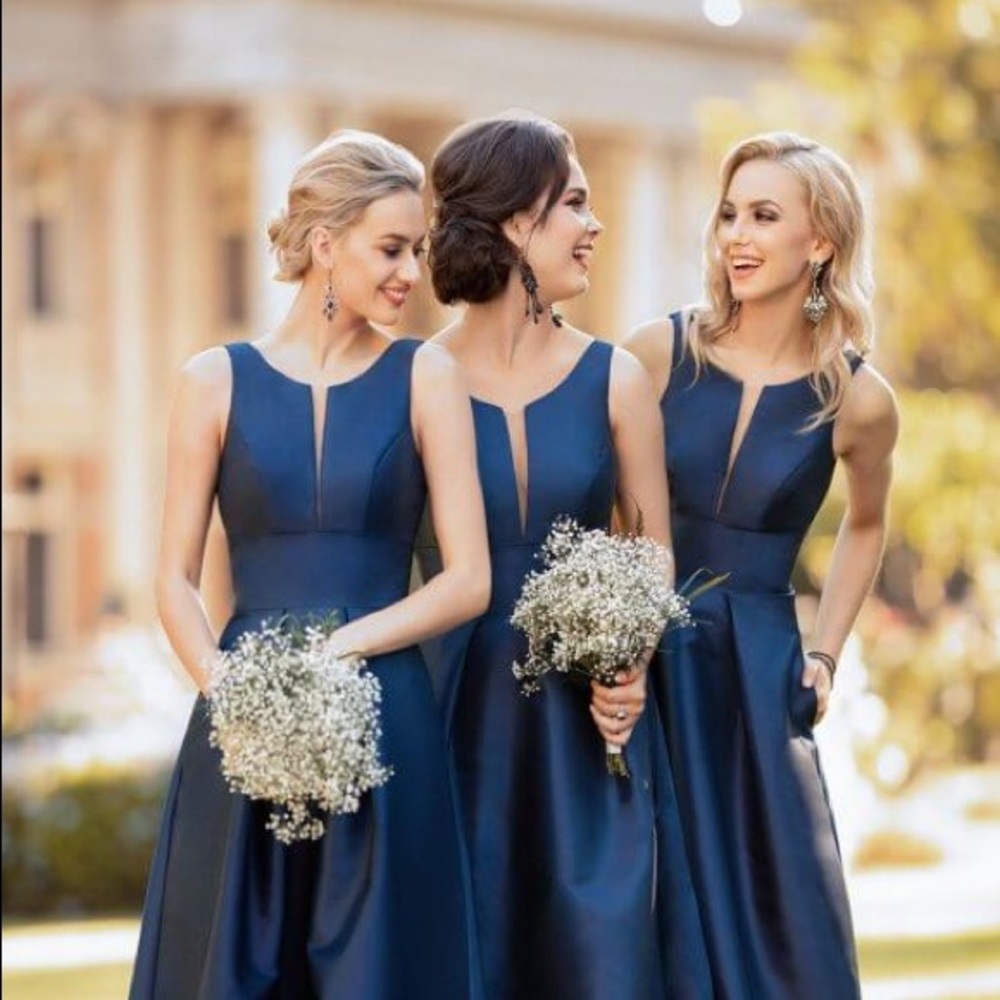 Sorella Vita Bridesmaids/Prom/Formal Dress